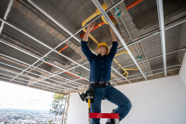 Gas Line Repair in Montgomery, AL