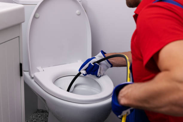 Best Clogged Drain Plumber  in Montgomery, AL