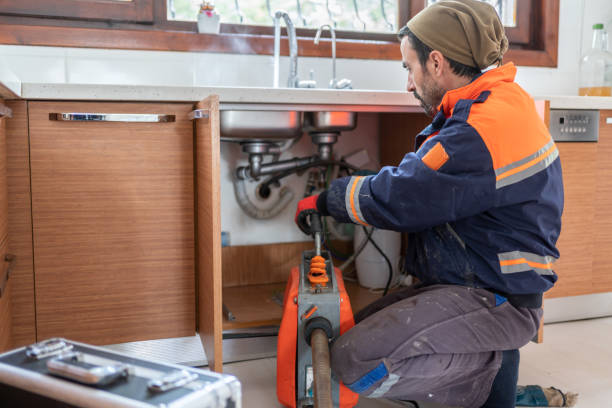 Best Plumbing Services Near Me  in Montgomery, AL