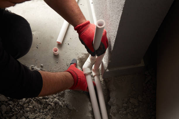 Best Water Leak Repair  in Montgomery, AL