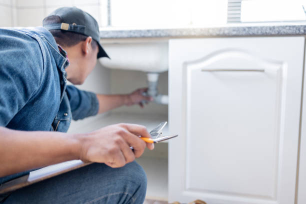 Best Hot Water Heater Installation  in Montgomery, AL