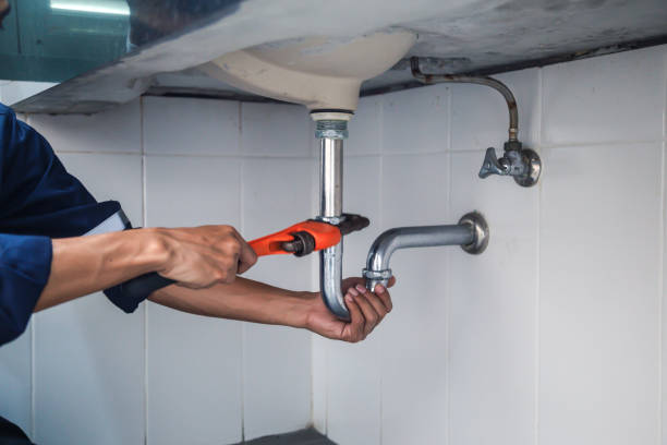 Professional Plumbing in Montgomery, AL