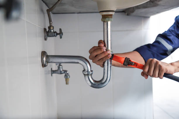 Best Water Heater Repair  in Montgomery, AL