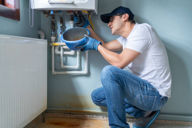  Montgomery, AL Plumbing Pros