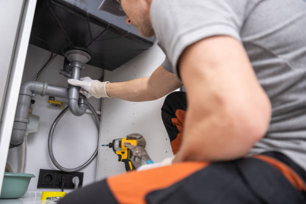 Best Commercial Plumbing Services  in Montgomery, AL